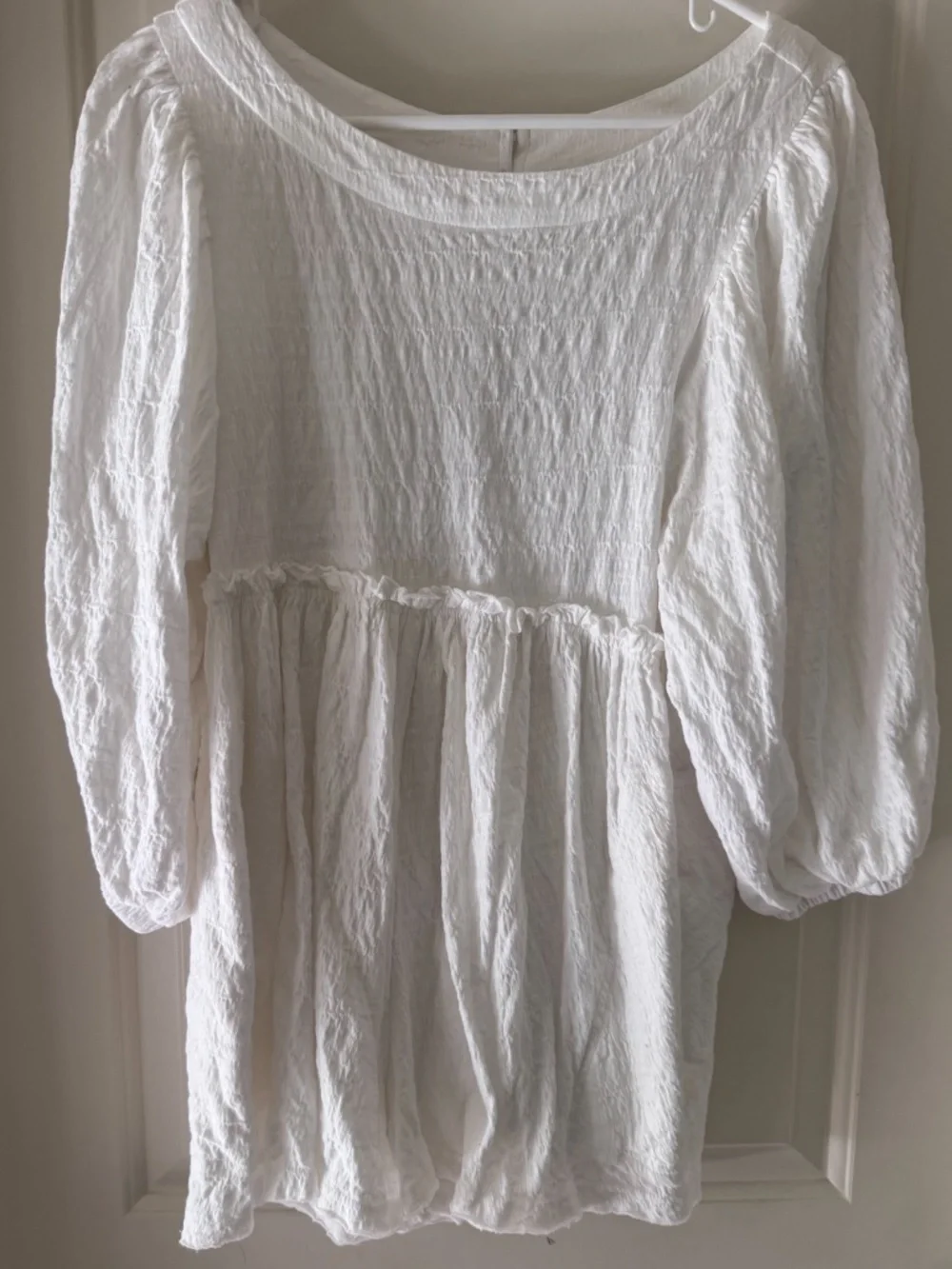 Free People  Romper- XS